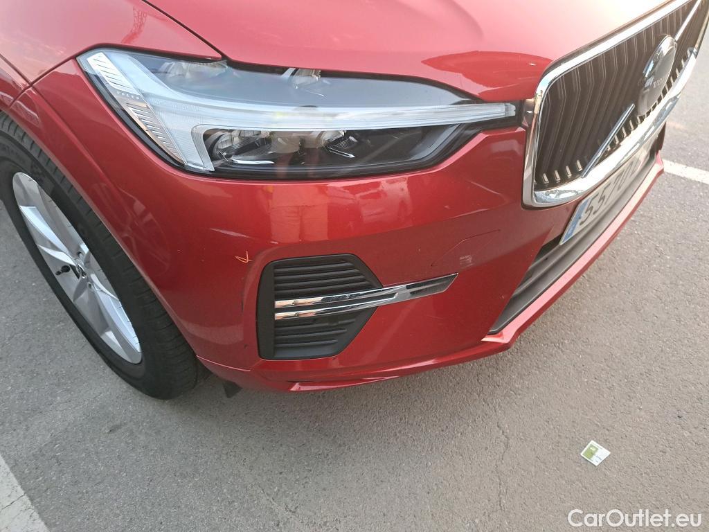  Volvo  XC60 VOLVO  / 2017 / 5P / todoterreno 2.0 B4 D Momentum Pro Auto #14