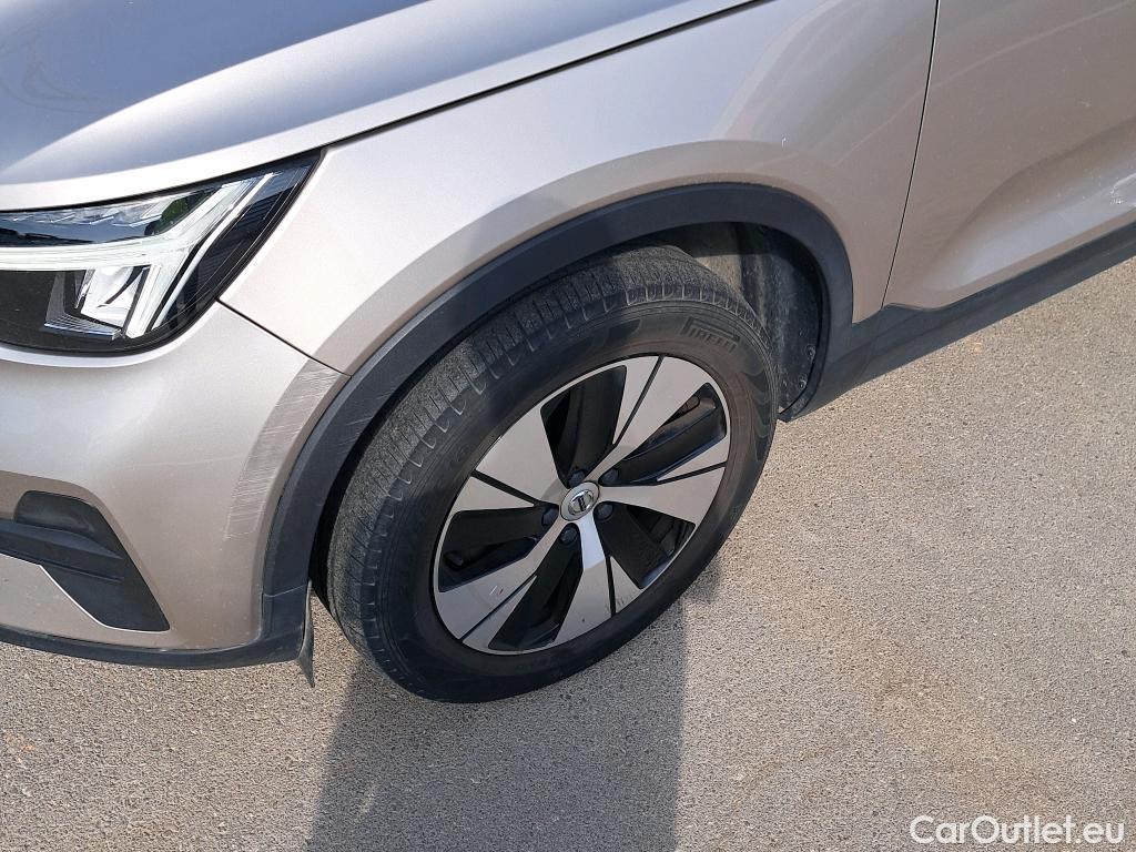  Volvo  XC 40 VOLVO XC40 / 2021 / 5P / todoterreno 2.0 B3 G Core Auto #21