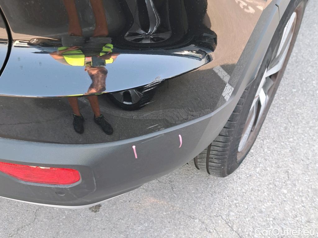  Volvo  XC 40 VOLVO XC40 / 2017 / 5P / todoterreno 1.5 T4 Twin Recharge Inscription Ex Auto #19