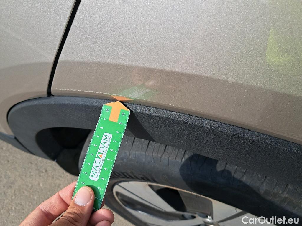  Volvo  XC 40 VOLVO XC40 / 2021 / 5P / todoterreno 2.0 B3 G Core Auto #8