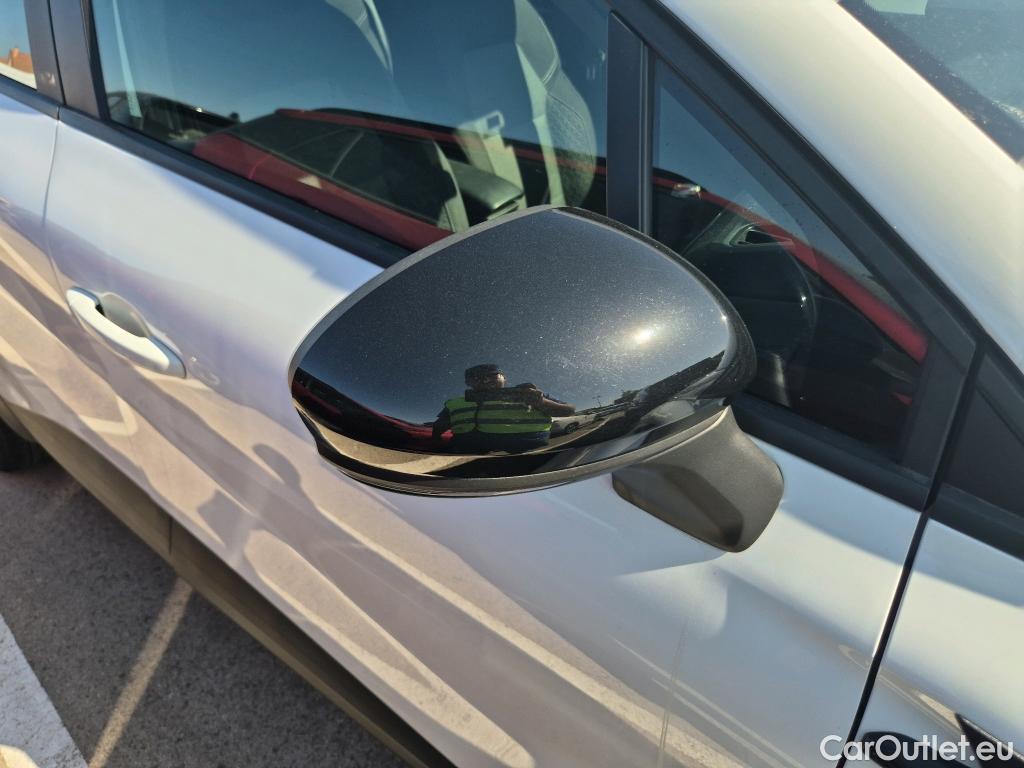  Renault  Captur RENAULT  / 2020 / 5P / todoterreno Intens TCe 74kW (100CV) GLP #42