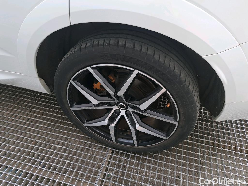  Volvo  XC60 VOLVO  2.0 T8 AWD Recharge Polestar Auto #3