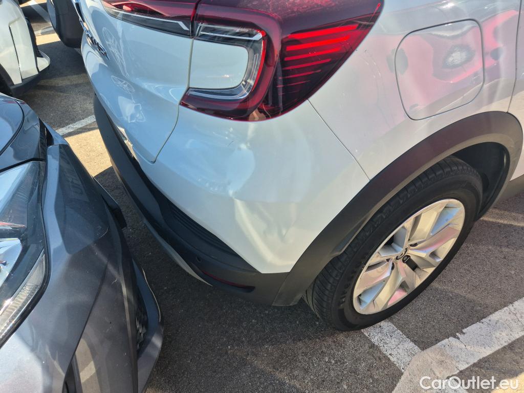  Renault  Captur RENAULT  / 2020 / 5P / todoterreno Intens TCe 74kW (100CV) GLP #38