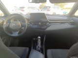  Toyota  C-HR TOYOTA  / 2016 / 5P / todoterreno 1.8 125H Advance (CX) #3