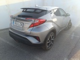  Toyota  C-HR TOYOTA  / 2016 / 5P / todoterreno 1.8 125H Advance (CX) #2