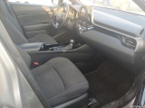  Toyota  C-HR TOYOTA  / 2016 / 5P / todoterreno 1.8 125H Advance (CX) #9