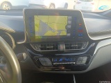  Toyota  C-HR TOYOTA  / 2016 / 5P / todoterreno 1.8 125H Advance (CX) #14