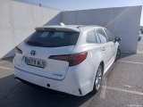  Toyota  Corolla TOYOTA  / 2019 / 5P / familiar 140H Active Plus Touring Sport #2