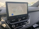  Toyota  Corolla TOYOTA  / 2019 / 5P / familiar 140H Active Plus Touring Sport #11