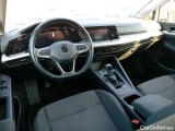  Volkswagen  Golf  VOLKSWAGEN / 2020 / 5P / berlina con portón 2.0 TDI 85kW (115CV) #3