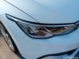  Volkswagen  Golf  VOLKSWAGEN / 2020 / 5P / berlina con portón 2.0 TDI 85kW (115CV) #16