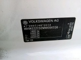  Volkswagen  Golf  VOLKSWAGEN / 2020 / 5P / berlina con portón 2.0 TDI 85kW (115CV) #17