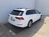  Volkswagen  Golf  VOLKSWAGEN / 2020 / 5P / familiar 2.0 TDI 85kW (115CV) DSG Variant #2