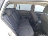  Volkswagen  Golf  VOLKSWAGEN / 2020 / 5P / familiar 2.0 TDI 85kW (115CV) DSG Variant #7