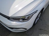  Volkswagen  Golf  VOLKSWAGEN / 2020 / 5P / familiar 2.0 TDI 85kW (115CV) DSG Variant #15