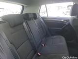  Volkswagen  Golf  VOLKSWAGEN / 2016 / 5P / berlina con portón ePower 110 kW (136CV) (AC) #7