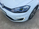  Volkswagen  Golf  VOLKSWAGEN / 2016 / 5P / berlina con portón ePower 110 kW (136CV) (AC) #19