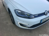  Volkswagen  Golf  VOLKSWAGEN / 2016 / 5P / berlina con portón ePower 110 kW (136CV) (AC) #20