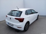  Volkswagen  Polo VOLKSWAGEN  / 2021 / 5P / berlina con portón Life 1.0 TSI 70kW (95CV) #2