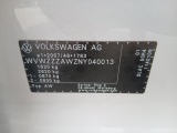 Volkswagen  Polo VOLKSWAGEN  / 2021 / 5P / berlina con portón Life 1.0 TSI 70kW (95CV) #13