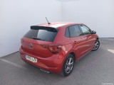  Volkswagen  Polo VOLKSWAGEN  / 2021 / 5P / berlina con portón R-Line 1.0 TSI 81kW (110CV) DSG #2