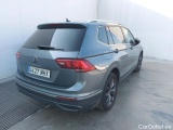  Volkswagen  Tiguan VOLKSWAGEN  Allspace / 2021 / 5P / todoterreno Life 2.0 TDI 110kW (150CV) DSG #2