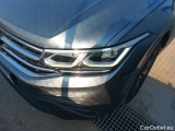  Volkswagen  Tiguan VOLKSWAGEN  Allspace / 2021 / 5P / todoterreno Life 2.0 TDI 110kW (150CV) DSG #16