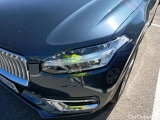  Volvo  XC90 VOLVO  / 2019 / 5P / todoterreno 2.0 T8 AWD Recharge Inscription Exp Auto #19