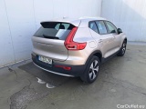  Volvo  XC 40 VOLVO XC40 / 2021 / 5P / todoterreno 2.0 B3 G Core Auto #2
