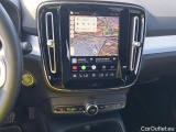  Volvo  XC 40 VOLVO XC40 / 2021 / 5P / todoterreno 2.0 B3 G Core Auto #13