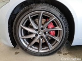  Alfa Romeo  Giulietta ALFA ROMEO GIULIA / 2016 / 4P / BERLINA 2.2 TD 190 CV TI AT8 #17