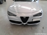 Alfa Romeo  Giulietta ALFA ROMEO GIULIA / 2016 / 4P / BERLINA 2.2 TD 190 CV TI AT8 #23