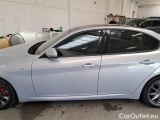  Alfa Romeo  Giulietta ALFA ROMEO GIULIA / 2016 / 4P / BERLINA 2.2 TD 190 CV TI AT8 #26