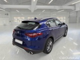  Alfa Romeo   STELVIO ALFA ROMEO / 2017 / 5P / SUV 2.2 TURBO DIESEL 160CV BUSINESS AT8 RWD #2