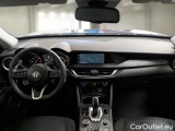  Alfa Romeo   STELVIO ALFA ROMEO / 2017 / 5P / SUV 2.2 TURBO DIESEL 160CV BUSINESS AT8 RWD #3