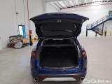  Alfa Romeo   STELVIO ALFA ROMEO / 2017 / 5P / SUV 2.2 TURBO DIESEL 160CV BUSINESS AT8 RWD #5