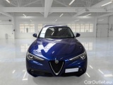  Alfa Romeo   STELVIO ALFA ROMEO / 2017 / 5P / SUV 2.2 TURBO DIESEL 160CV BUSINESS AT8 RWD #6