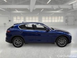  Alfa Romeo   STELVIO ALFA ROMEO / 2017 / 5P / SUV 2.2 TURBO DIESEL 160CV BUSINESS AT8 RWD #7