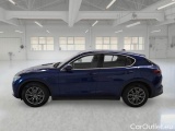  Alfa Romeo   STELVIO ALFA ROMEO / 2017 / 5P / SUV 2.2 TURBO DIESEL 160CV BUSINESS AT8 RWD #8