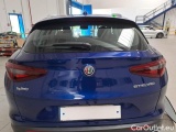  Alfa Romeo   STELVIO ALFA ROMEO / 2017 / 5P / SUV 2.2 TURBO DIESEL 160CV BUSINESS AT8 RWD #74