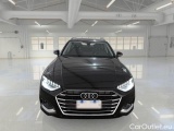  Audi  A4 AUDI  AVANT / 2019 / 5P / STATION WAGON 2.0 35 TDI BUSIN ADVAN. S TRONIC #6