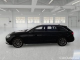 Audi  A4 AUDI  AVANT / 2019 / 5P / STATION WAGON 2.0 35 TDI BUSIN ADVAN. S TRONIC #8