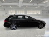  Audi  A4 AUDI  AVANT / 2019 / 5P / STATION WAGON 2.0 35 TDI BUSIN ADVAN. S TRONIC #7