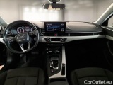  Audi  A4 AUDI  AVANT / 2019 / 5P / STATION WAGON 2.0 35 TDI BUSIN ADVAN. S TRONIC #3