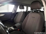  Audi  A4 AUDI  AVANT / 2019 / 5P / STATION WAGON 2.0 35 TDI BUSIN ADVAN. S TRONIC #11