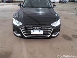  Audi  A4 AUDI  AVANT / 2019 / 5P / STATION WAGON 2.0 35 TDI BUSIN ADVAN. S TRONIC #22