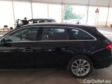  Audi  A4 AUDI  AVANT / 2019 / 5P / STATION WAGON 2.0 35 TDI BUSIN ADVAN. S TRONIC #36