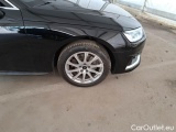  Audi  A4 AUDI  AVANT / 2019 / 5P / STATION WAGON 2.0 35 TDI BUSIN ADVAN. S TRONIC #47