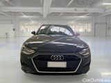  Audi  A4 AUDI  AVANT / 2019 / 5P / STATION WAGON 2.0 35 TDI BUSINESS S TRONIC #6