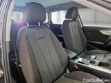  Audi  A4 AUDI  AVANT / 2019 / 5P / STATION WAGON 2.0 35 TDI BUSINESS S TRONIC #13